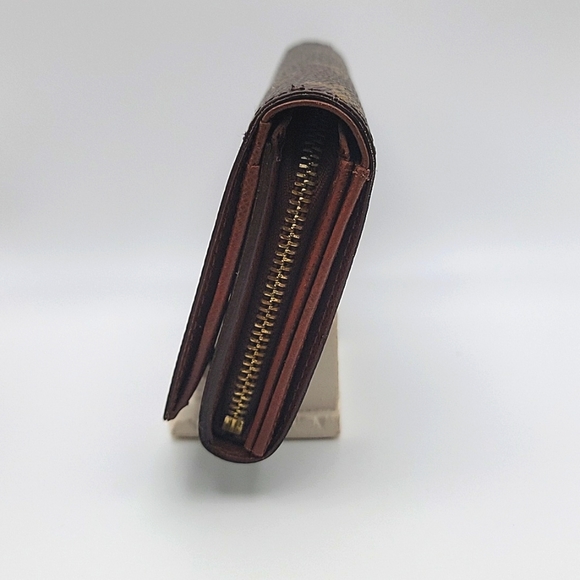 LV PORTE MONNAIE TRESOR MEDIUM WALLET SP0061 - Picture 2 of 12